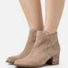 Gabor Comfort Boots À Talons - Desert 2 Gabor Comfort Boots À Talons - Desert -Aldo Shop 2d075e334981444391c18f83e875c402
