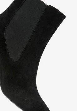 Next Boots À Talons - Black Suede -Aldo Shop 2d9af120299c4897851c74b4ca2c1e85