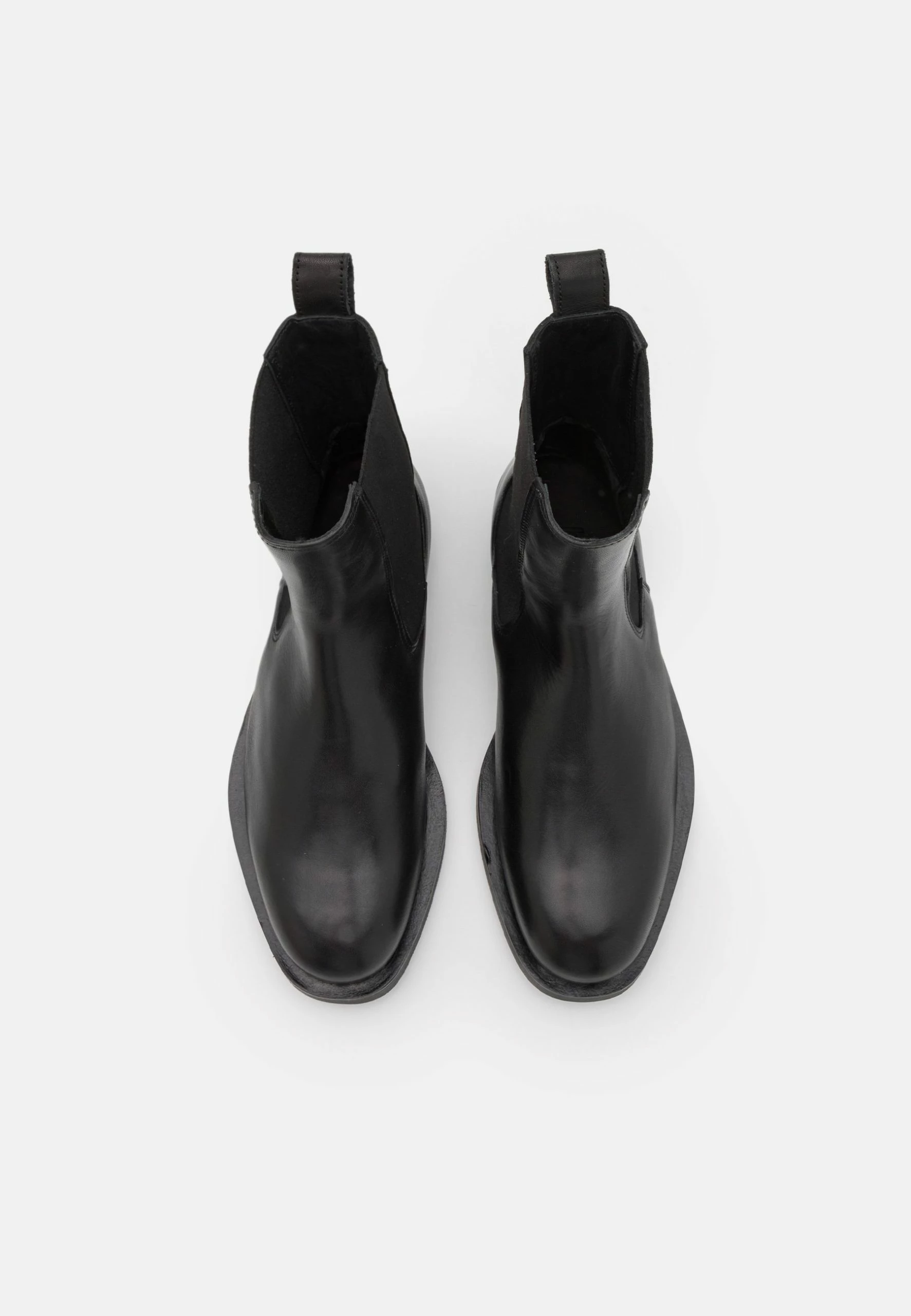 Bisgaard Boots À Talons - Black 8 Bisgaard Boots À Talons - Black – Image 6