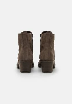 Gabor Comfort Boots À Talons - Light Brown -Aldo Shop 2dd3d11ccbb44150bc0a865cc812394b