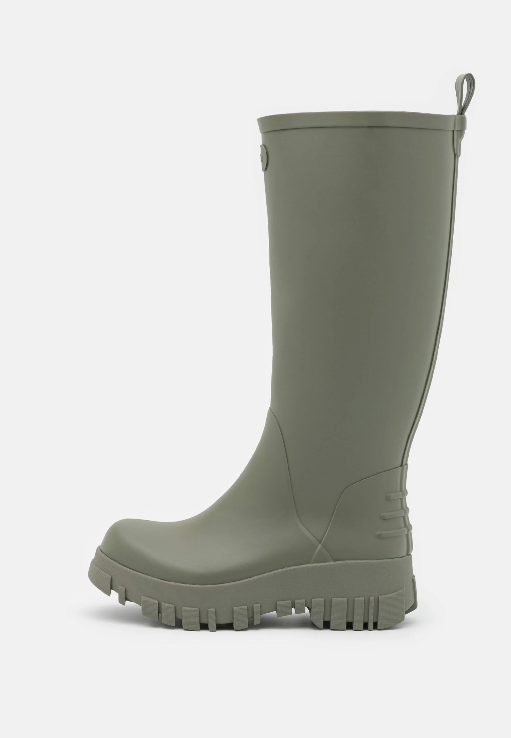 Holzweiler Sognsvann Boots - Bottes En Caoutchouc - Army 3 Holzweiler Sognsvann Boots - Bottes En Caoutchouc - Army – Image 2