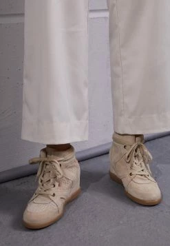 Pavement Vibe - Boots À Talons - Beige -Aldo Shop 2ecd15920dff42b29bea6e568101302d