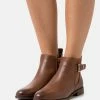 Anna Field Comfort - Boots À Talons - Cognac 2 Anna Field Comfort - Boots À Talons - Cognac -Aldo Shop 2ed61bbc7c4b4f1ba7842787c8e0e824
