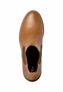 Tamaris Chelsea - Boots À Talons - Nut Leather 12 Tamaris Chelsea - Boots À Talons - Nut Leather -Aldo Shop 2fada56120b94715b7587c1296d2341a