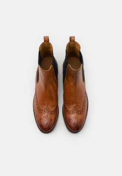 MELVIN & HAMILTON Amelie 5 - Boots À Talons - Tan 13 MELVIN & HAMILTON Amelie 5 - Boots À Talons - Tan -Aldo Shop 2fc5033a1c1f4385b5f0858c86c310c7