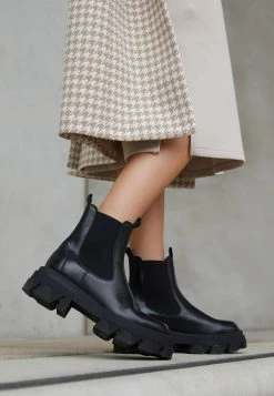 Pavement Lira - Boots À Talons - Black -Aldo Shop 301a5ba2472947eba10fee0d8c6fa522