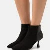 Bullboxer Boots À Talons - Black 2 Bullboxer Boots À Talons - Black -Aldo Shop 3060aa2c6a014ceea7d832834c5529ef