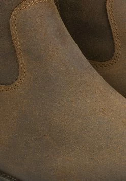 Travelin Pordic - Boots À Talons - Cognac -Aldo Shop 3085c19bed3d466388029c1274c05d2f