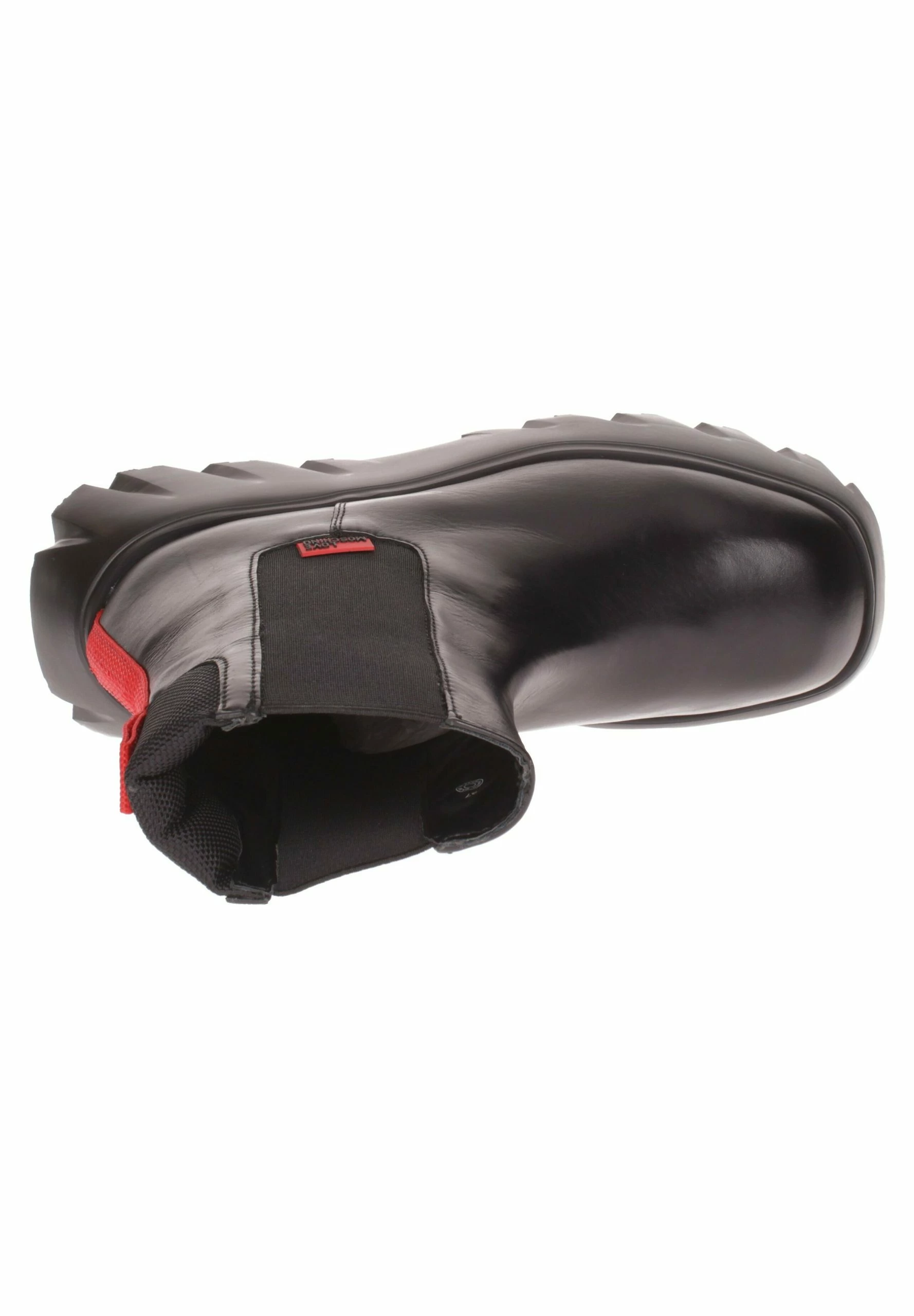 LOVE MOSCHINO Tronchetto - Boots À Talons - Nero 4 LOVE MOSCHINO Tronchetto - Boots À Talons - Nero – Image 2