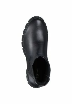 Tamaris Boots À Talons - Schwarz 9 Tamaris Boots À Talons - Schwarz -Aldo Shop 319caa5ac1564917bfddc2ad7b224175