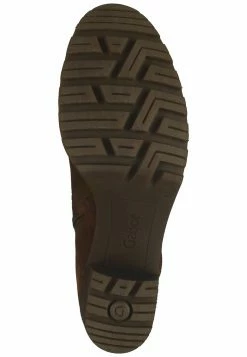 Gabor Plateau - Boots À Talons - Cognac (Flausch) 13 Gabor Plateau - Boots À Talons - Cognac (Flausch) -Aldo Shop 31ba4c01d5504b1895208e16b80b865f
