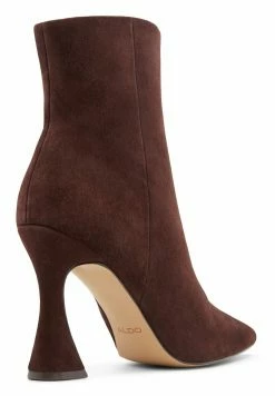 Aldo Haireri - Boots À Talons - Medium Brown 11 Aldo Haireri - Boots À Talons - Medium Brown -Aldo Shop 31f49ca8666840f6ba1bbaab3ab2c611