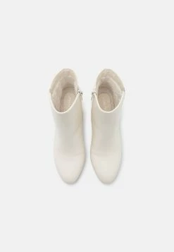 Anna Field Boots À Talons - White -Aldo Shop 326a20af85594fbc9d22b40872ba8485