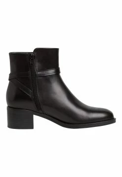Tamaris Boots À Talons - Black -Aldo Shop 327c9eb4c5204249a4a7c8f65c8a3e0f