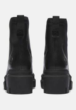 Timberland Everleigh - Boots À Talons - Black Full Grain 13 Timberland Everleigh - Boots À Talons - Black Full Grain -Aldo Shop 32ca4eef21cf4f198a4eaee61e507ad7