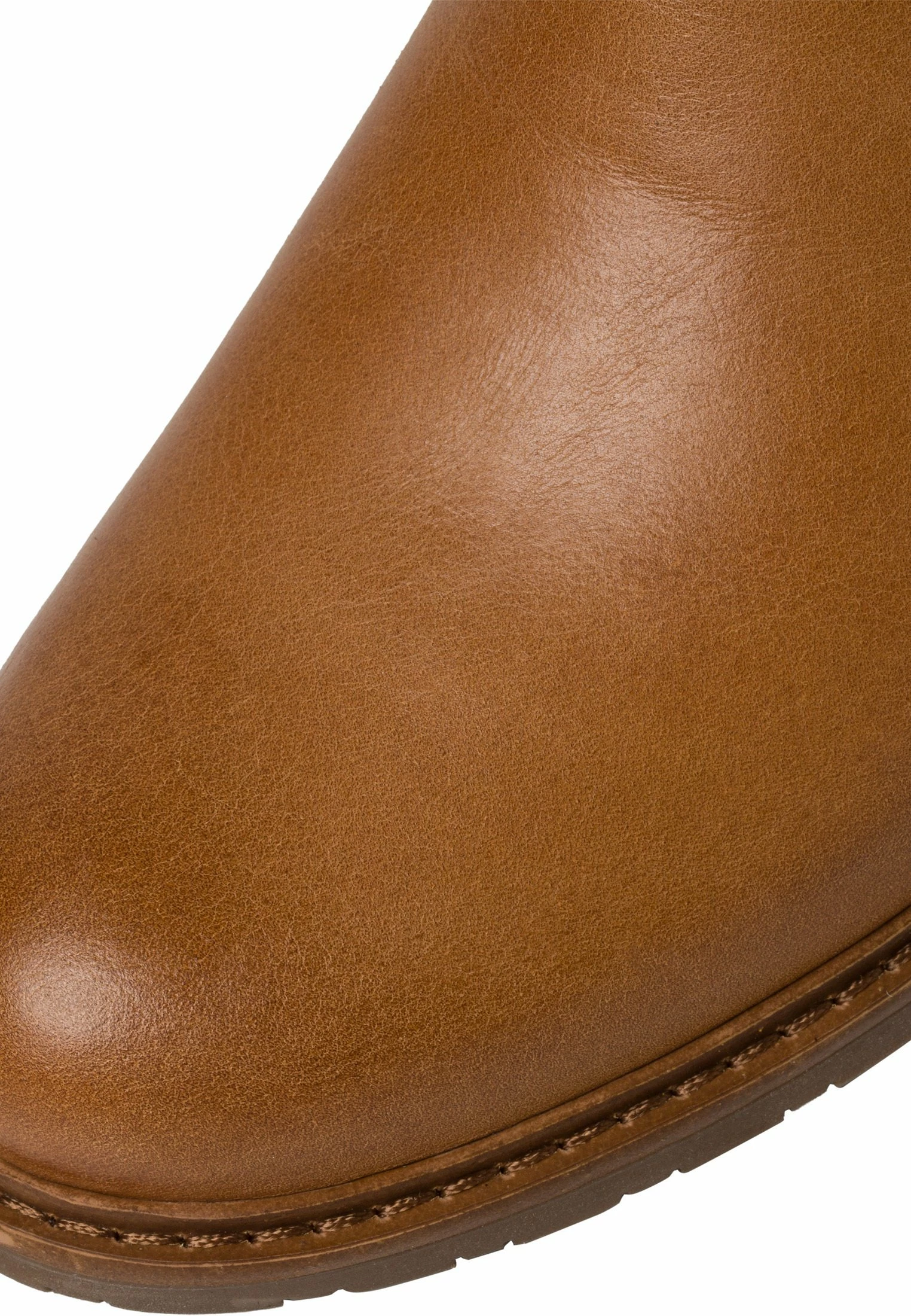 Tamaris Chelsea - Boots À Talons - Nut Leather 8 Tamaris Chelsea - Boots À Talons - Nut Leather – Image 6