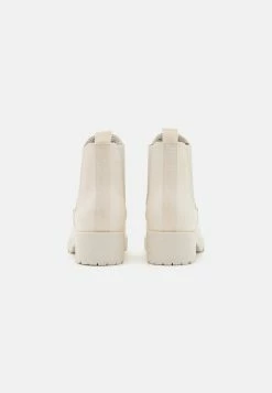 Anna Field Boots À Talons - White 11 Anna Field Boots À Talons - White -Aldo Shop 33f5d1d1d11a4631a75601595f5d2d43