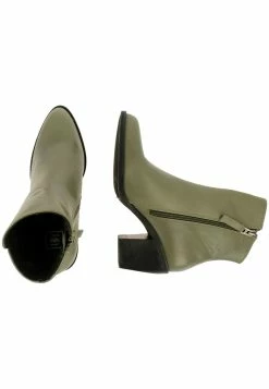 G-Star Tacoma Ii Zip - Boots À Talons - Olive -Aldo Shop 3413f7c662864c2d93bd4758b7ae1f1f