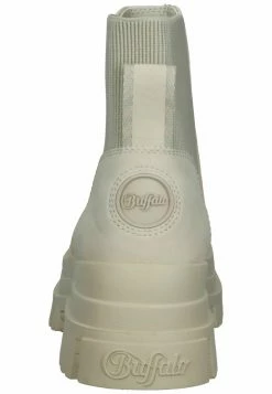 Buffalo Boots À Talons - Cream 12 Buffalo Boots À Talons - Cream -Aldo Shop 341f8782f3314309a194399a57480993