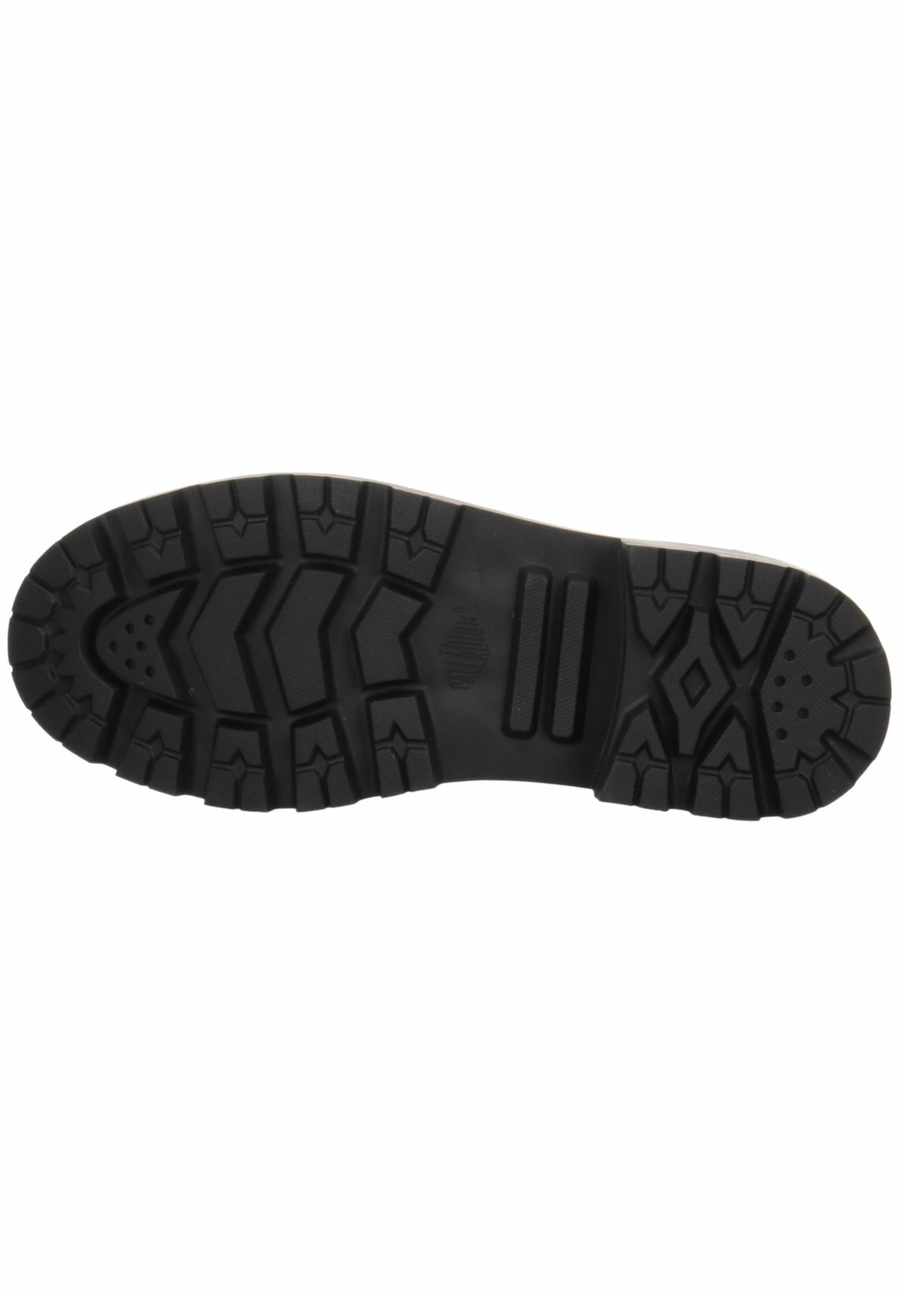 Palladium Base - Boots À Talons - Black/Black 7 Palladium Base - Boots À Talons - Black/Black – Image 5