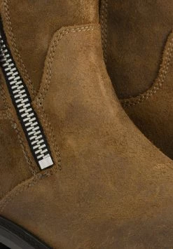 Travelin Venning - Boots À Talons - Cognac 18 Travelin Venning - Boots À Talons - Cognac -Aldo Shop 3452cb36676f4358acfa55c7fe0f494b
