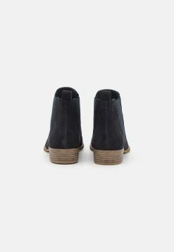 Tamaris Online Exclusive - Boots À Talons - Navy 13 Tamaris Online Exclusive - Boots À Talons - Navy -Aldo Shop 36146fc5e9354de781ab2e3c7243021e