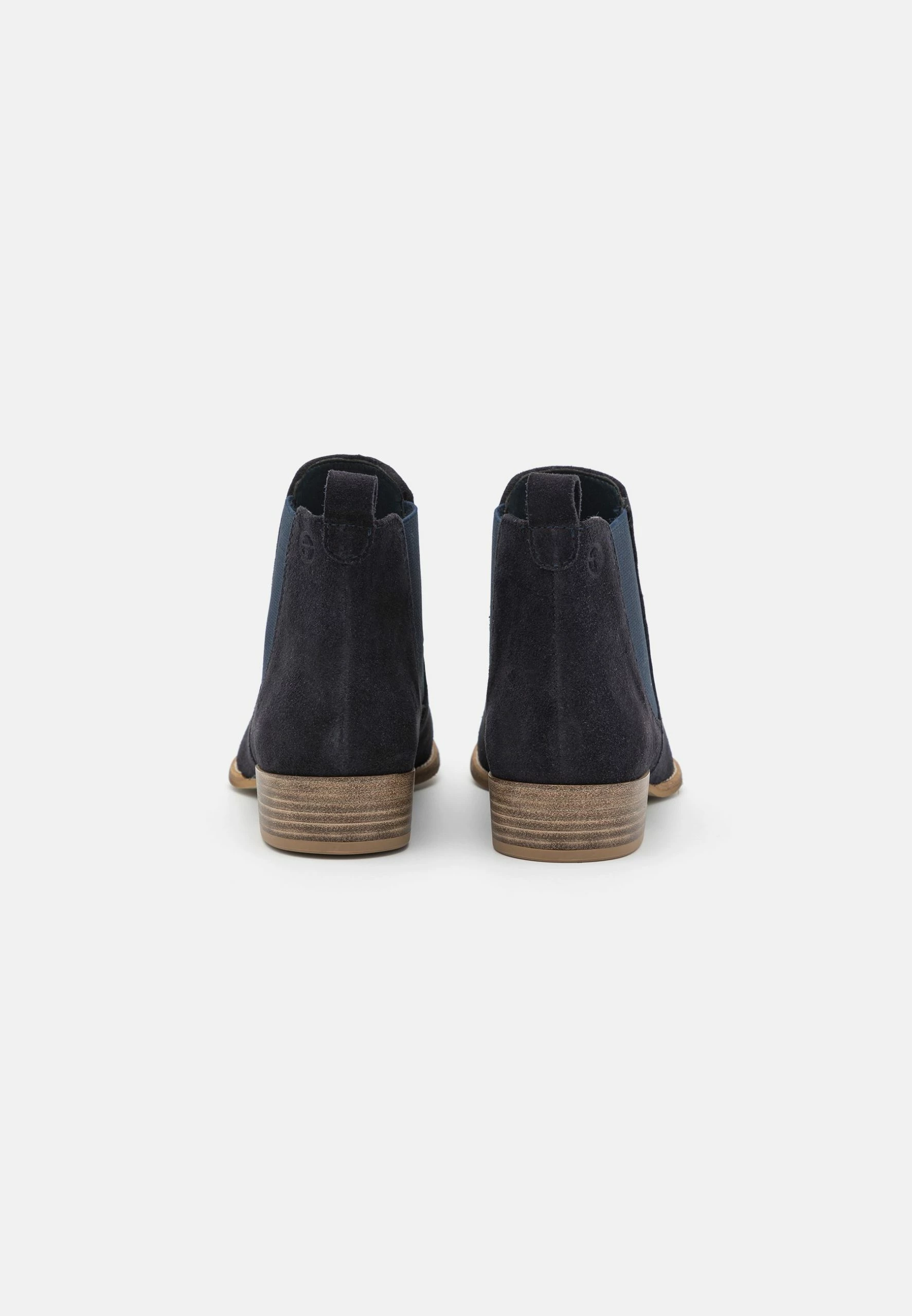 Tamaris Online Exclusive - Boots À Talons - Navy 8 Tamaris Online Exclusive - Boots À Talons - Navy – Image 6