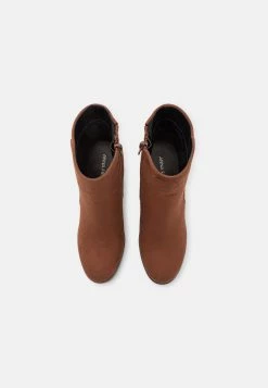 Anna Field Boots À Talons - Brown 13 Anna Field Boots À Talons - Brown -Aldo Shop 365f17a2786c4ab68180a1ae83d59a8d