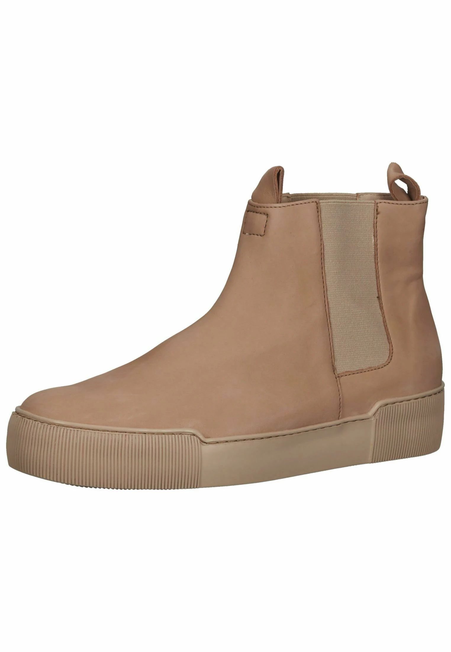 HÖGL Boots À Talons - Lightnude 4 HÖGL Boots À Talons - Lightnude – Image 2