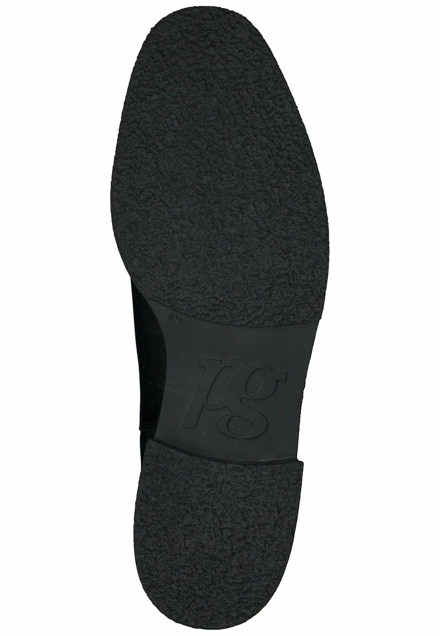 Paul Green Boots À Talons - Maincalf Black 7 Paul Green Boots À Talons - Maincalf Black – Image 5