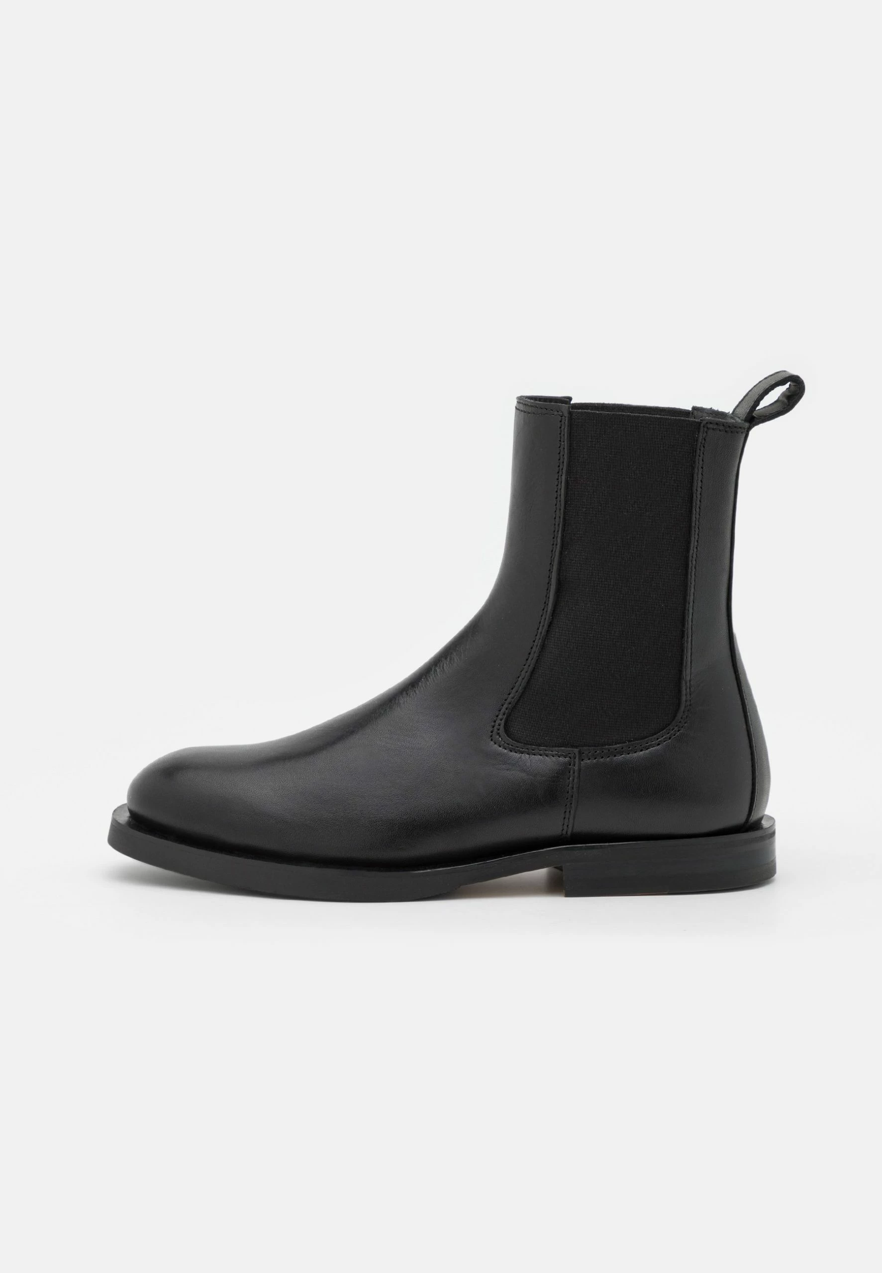 Bisgaard Boots À Talons - Black 4 Bisgaard Boots À Talons - Black – Image 2