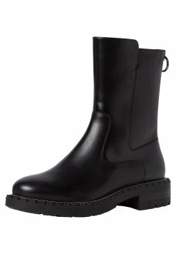 Tamaris Boots À Talons - Black -Aldo Shop 36f1ffbf24404220add51993cf30f21c