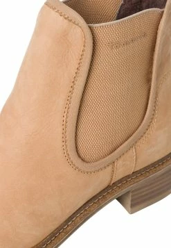 Tamaris Chelsea - Boots À Talons - Camel -Aldo Shop 371be3cc4c844d2faadf8b5015079468