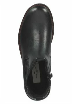 Tom Tailor Boots À Talons - Black 10 Tom Tailor Boots À Talons - Black -Aldo Shop 373da039a1f24582b875d87f91aa06f4