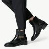 Tamaris Boots À Talons - Black Patent 2 Tamaris Boots À Talons - Black Patent -Aldo Shop 381c7bf061904ae3a994d2d983e9f636