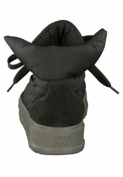 Paul Green Boots À Talons - Grün 12 Paul Green Boots À Talons - Grün -Aldo Shop 386b6e2ba4f64f949a2576dda09b7c13