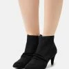 Anna Field Boots À Talons - Black 1 Anna Field Boots À Talons - Black -Aldo Shop 38fb0f8c540547e6b9e5d24a551c9b64