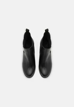 Marco Tozzi Boots À Talons - Black -Aldo Shop 392350cfdb6049efa3967d8e93c95253