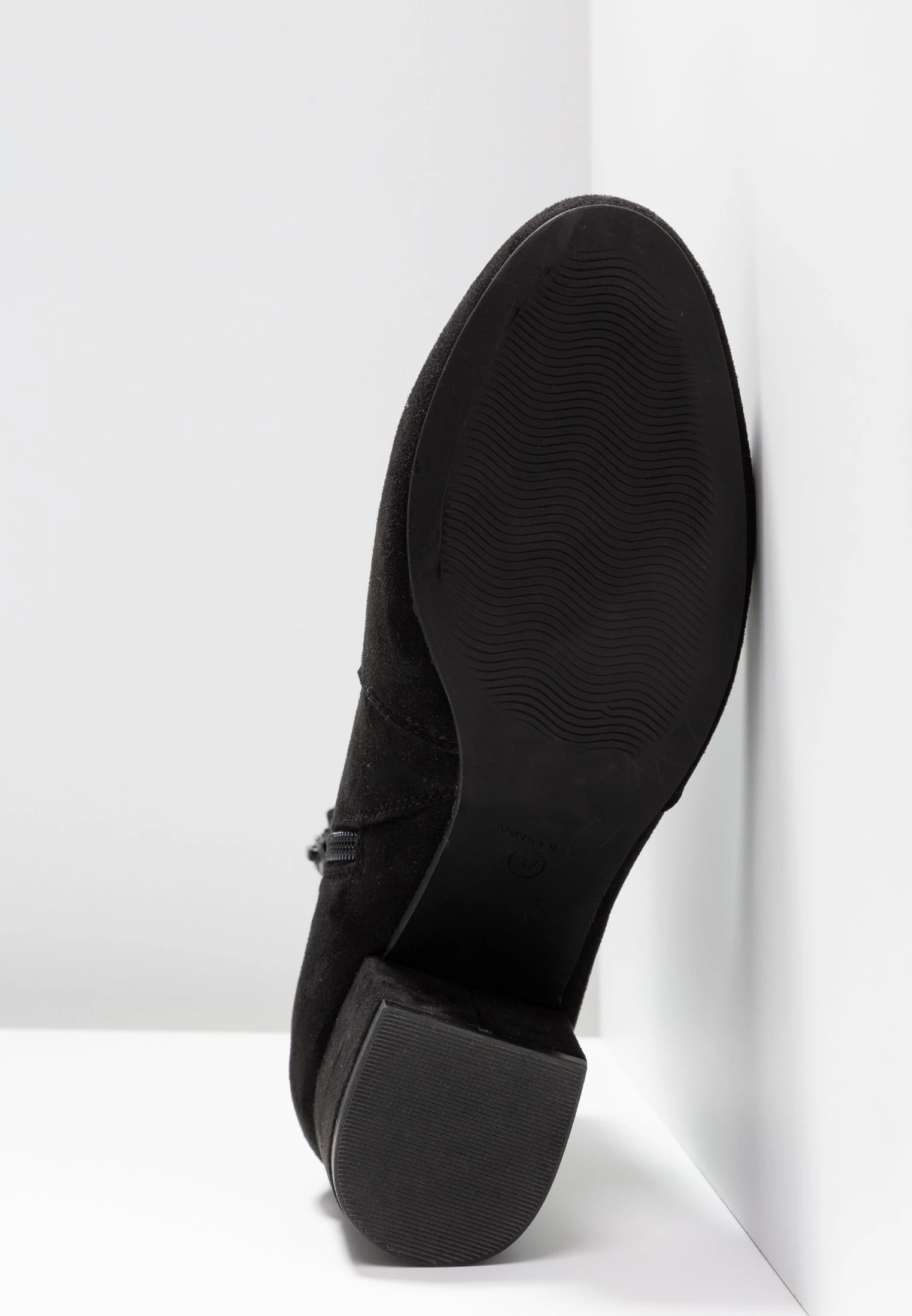 Anna Field Boots À Talons - Black 9 Anna Field Boots À Talons - Black – Image 7