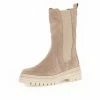 Gabor Chelsea - Boots À Talons - Beige 2 Gabor Chelsea - Boots À Talons - Beige -Aldo Shop 3a4d93250e914fd3867b63bc3887aaaf