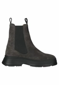 Gant Janebi - Boots À Talons - Darh Grey -Aldo Shop 3a7311b7dcaa4c43ba694523b38028ab