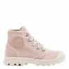 Palladium Boots À Talons - Light Pink -Aldo Shop 3abec9ce41da451c903f8abe503fe4f0