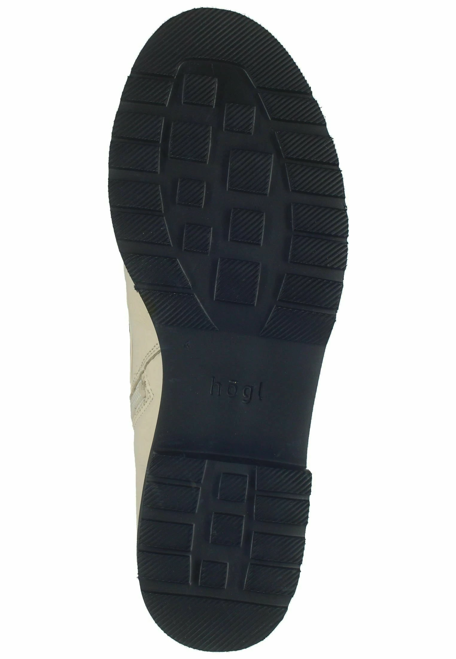 HÖGL Boots À Talons - Skin 7 HÖGL Boots À Talons - Skin – Image 5