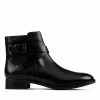 Clarks Boots À Talons - Black -Aldo Shop 3b87cdb0d47d4c1a887a804abe7b449f