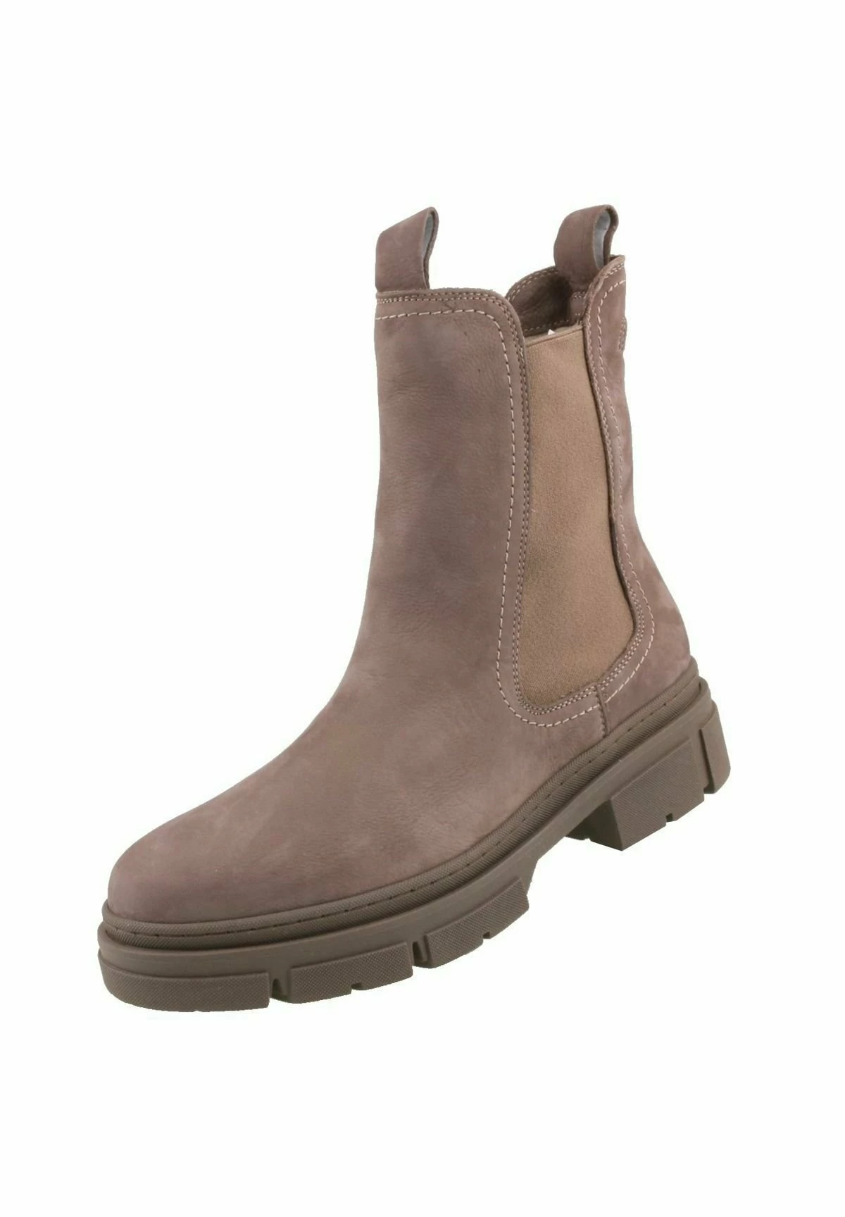 Tamaris Boots À Talons - Braun 4 Tamaris Boots À Talons - Braun – Image 2