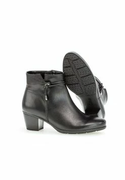 Gabor Boots À Talons - Schwarz -Aldo Shop 3c32cae9709a4130b1d1609fd01467ff