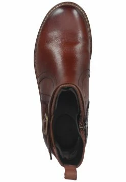 Tamaris Boots À Talons - Chestnut 11 Tamaris Boots À Talons - Chestnut -Aldo Shop 3c5c6e4aef384e3c8e3f366f7fad6d45