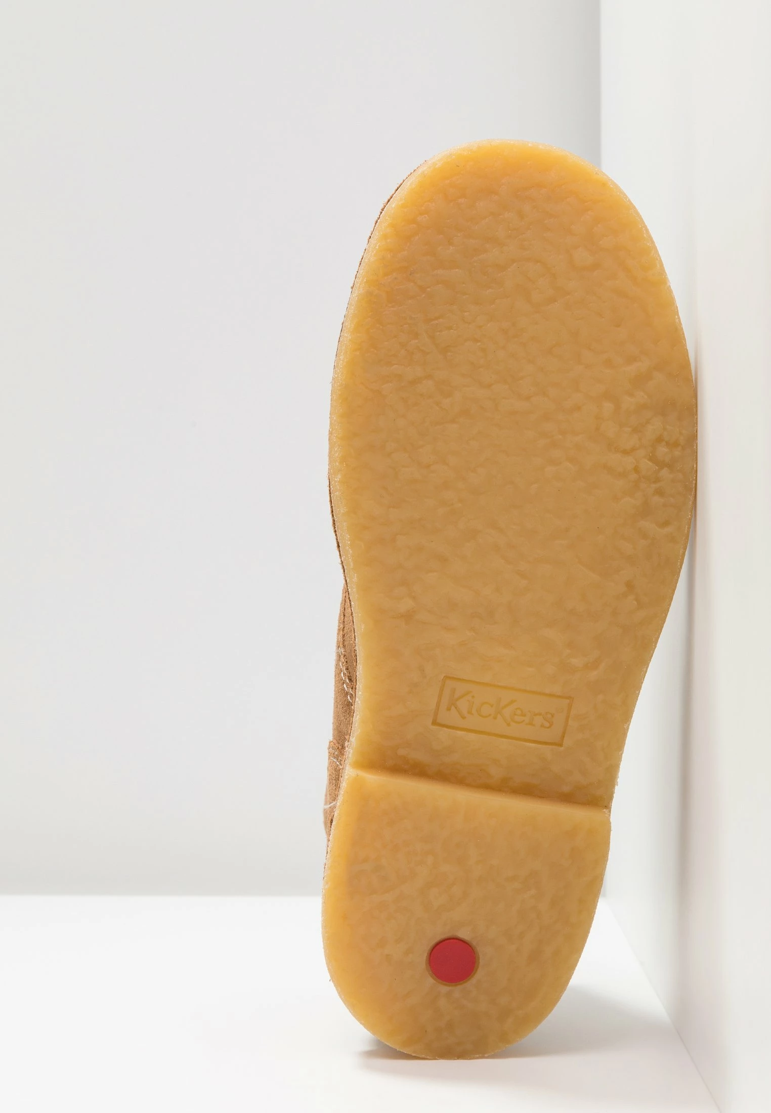 Kickers Orilegend - Boots À Talons - Camel 9 Kickers Orilegend - Boots À Talons - Camel – Image 7