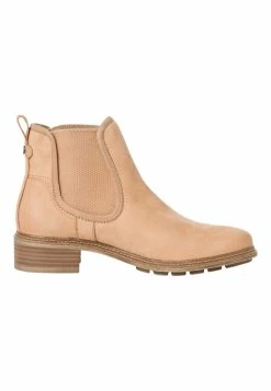 Tamaris Chelsea - Boots À Talons - Camel -Aldo Shop 3ca8739d17474f9b8951b822c3fddcc7