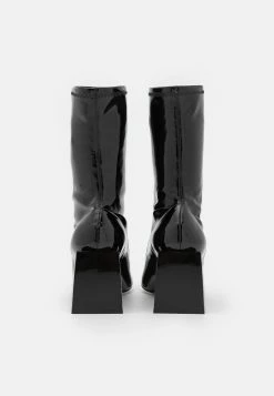 N°21 Boots - Bottines - Black 11 N°21 Boots - Bottines - Black -Aldo Shop 3d027061182b4562a02c2cb081ddedf4